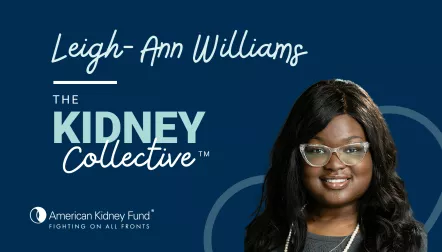 Leigh-Ann TKC graphic