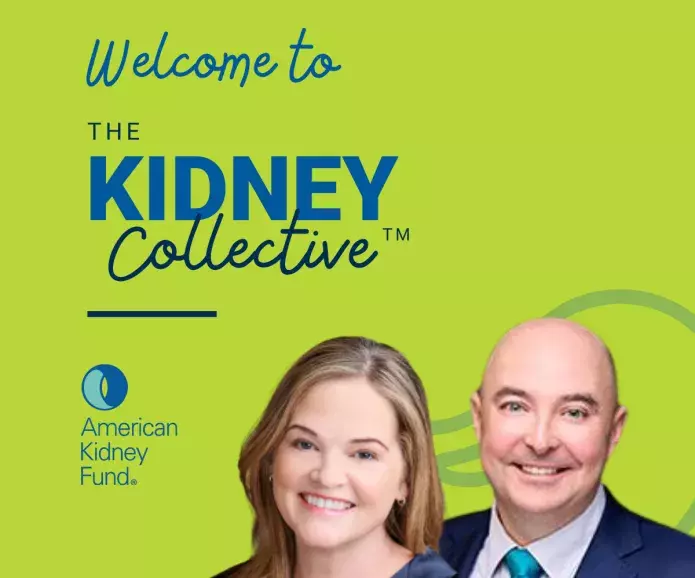 The Kidney Collective