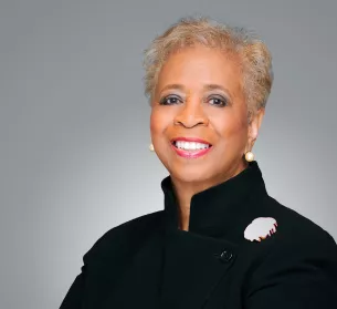 LaVarne A. Burton President and Chief Executive Officer