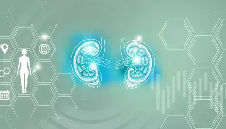 Kidney disease innovation and research