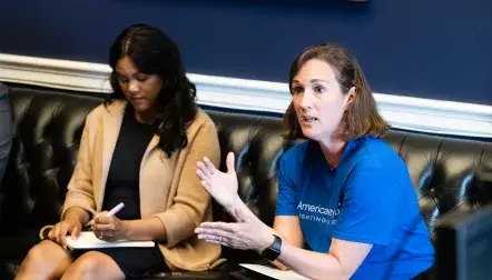 AKF Ambassador - 2023