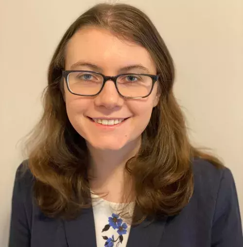 Headshot of Dr. Marcelle Tuttle