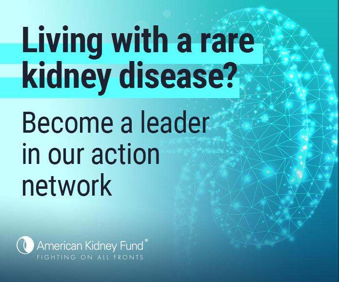 Rare Disease Action Network