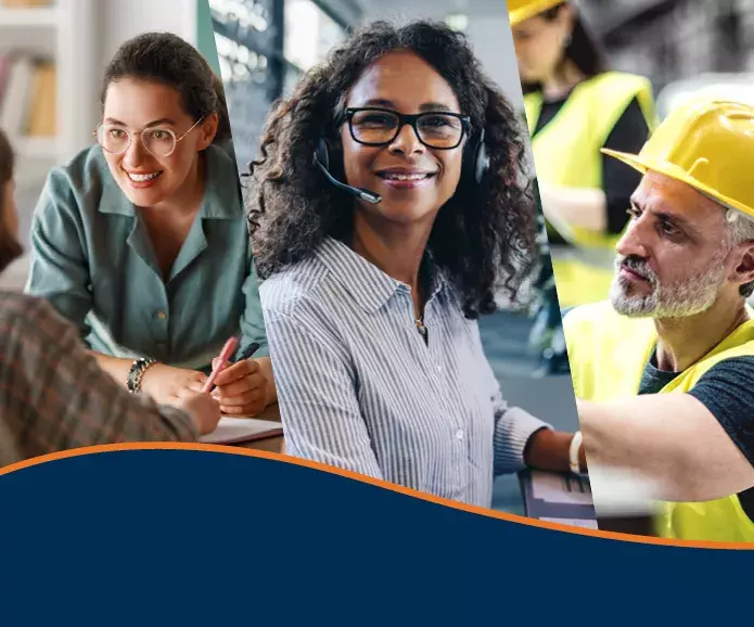 Employer research report