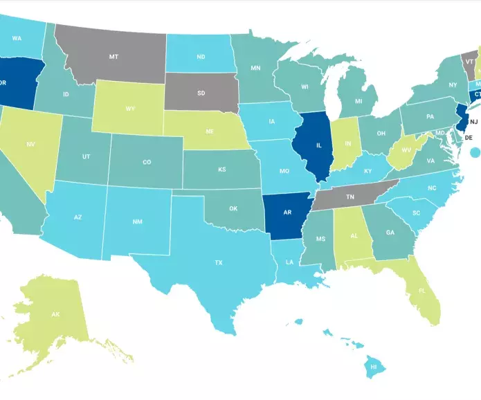Living Donor Report Card