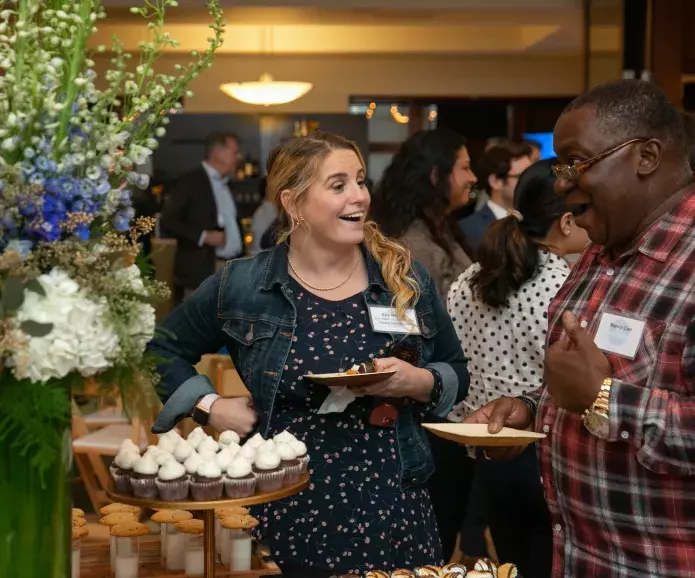 A Pairing for Prevention - Boston