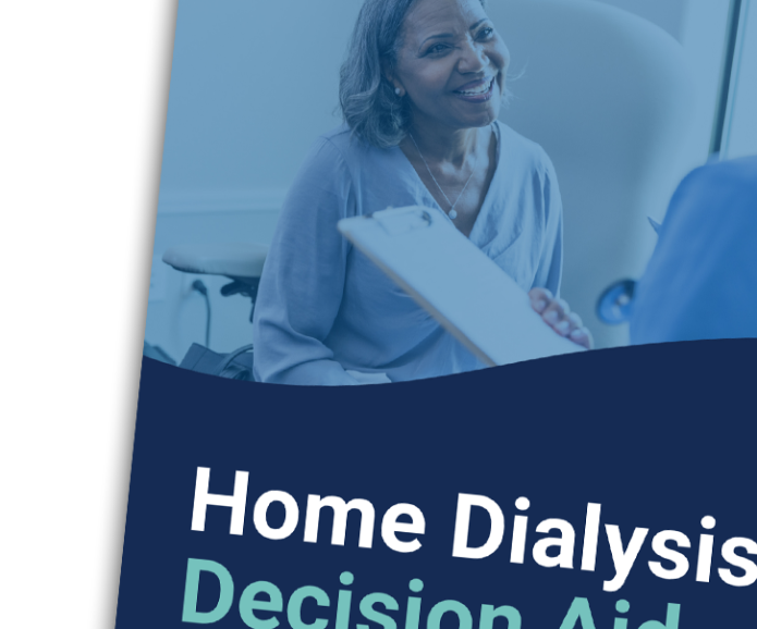 Home Dialysis Decision Aid American Kidney Fund   Home Dialysis Decision Aid 