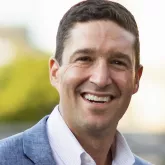 David Atkins Headshot