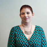 AKF Ambassador - Jessie Way