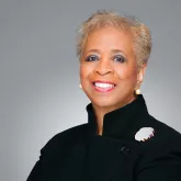 LaVarne A. Burton President and Chief Executive Officer