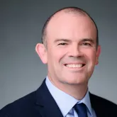 Marshall Strisik, Esq. - Vice President and General Counsel