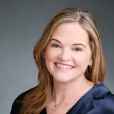 Tamara Ruggiero, M.Ed. Vice President & Chief Communications and Marketing Officer