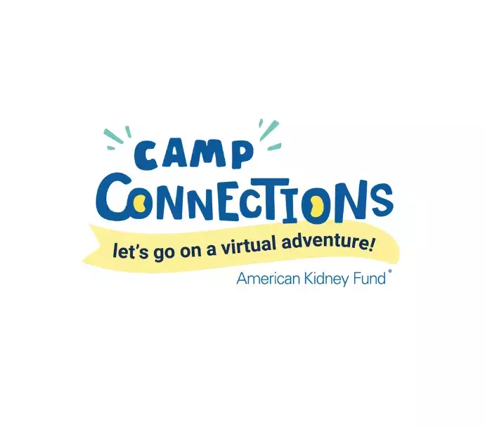 Camp Connections
