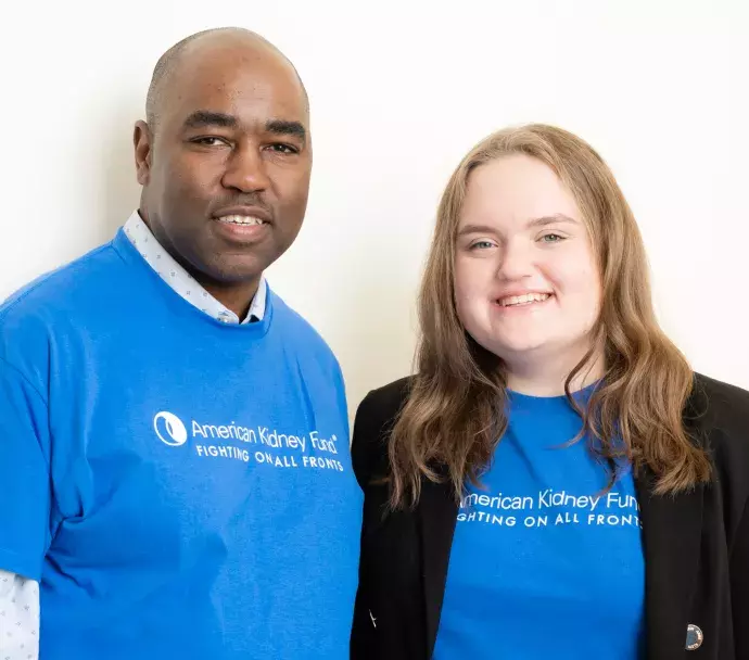 AKF Ambassadors - 2023