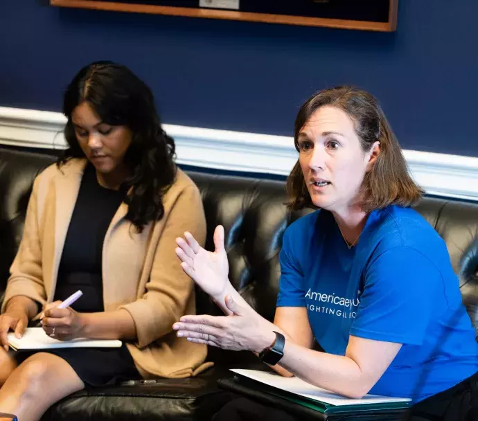 AKF Ambassador - 2023