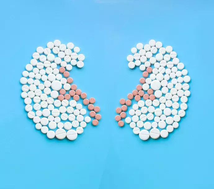 kidney medicine