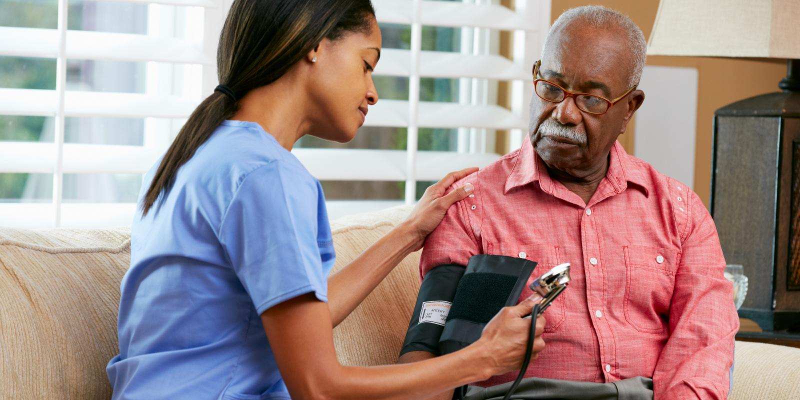 Check If You Have Signs Of High Blood Pressure Without Meeting A Doctor