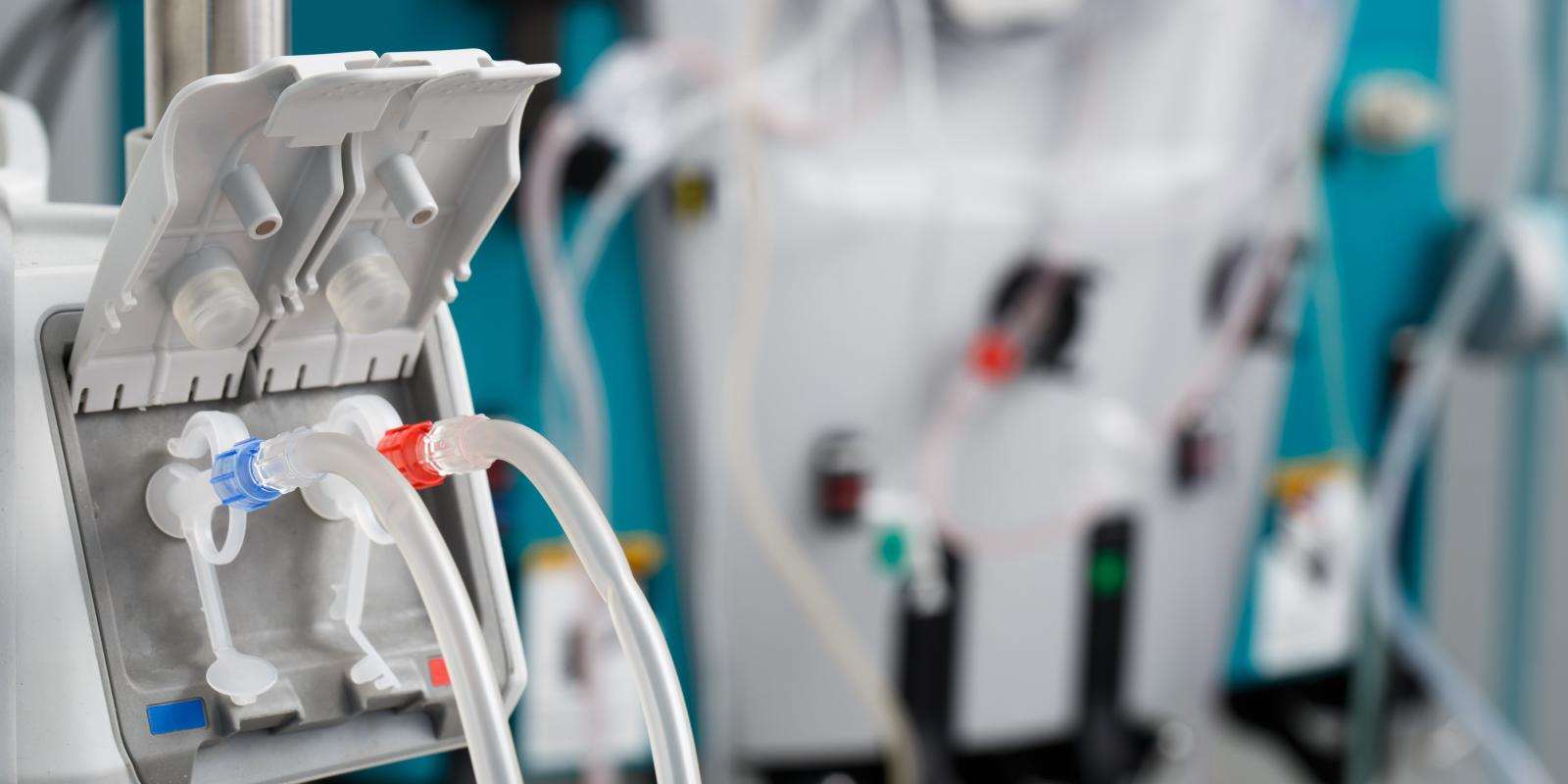 Choosing A Hemodialysis Treatment Plan