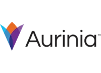 Aurinia logo