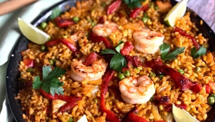 Paella image